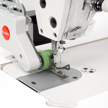 Mașină automată cu cusătură rigida cu braț lung și puller , ZOJE ZJ9701LAR-D3-800/PF [1]