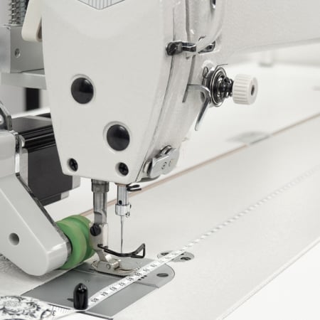 Mașină automată cu cusătură rigida cu braț lung și puller , ZOJE ZJ9701LAR-D3-800/PF [3]
