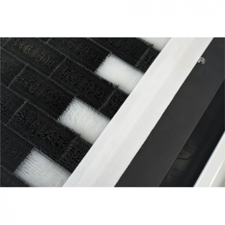 Mașină automată de croit cu cuțit oscilant HY-HC1705M Multi-ply Automated Cutter 1.7x2.0m [3]