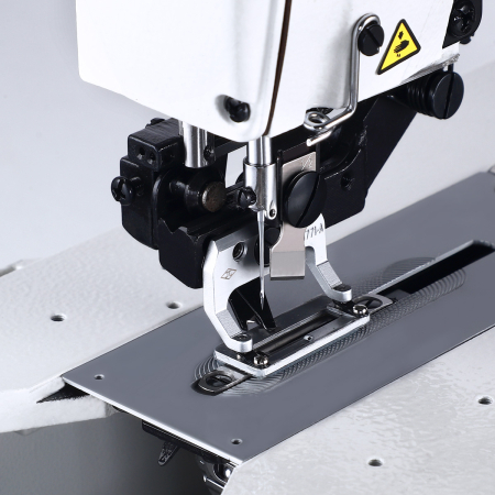 Mașină automată de făcut butoniere drepte TEXI 781F [2]