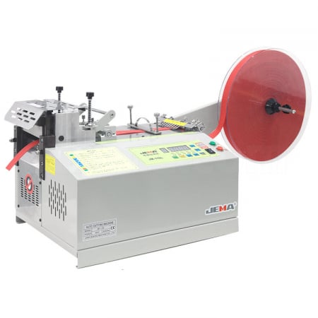 Masini speciale si echipamente - Mașină automată de tăiat cu cuțit la rece (tăiere dreaptă) JM-110L