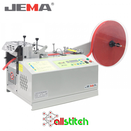 Mașină automată de tăiat cu cuțit la rece (tăiere dreaptă) JM-110L [1]