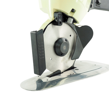 Masina de croit cu disc DAYANG [1]