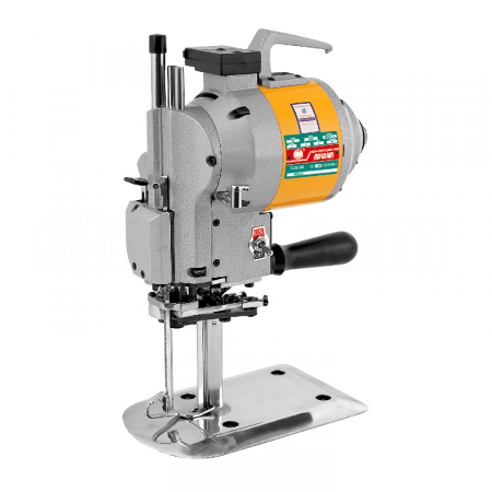 Sala croit - Masina de croit cu lama verticala Dayang CZD-108 5"
