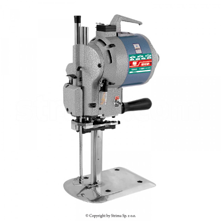 Sala croit - Masina de croit cu lama verticala Dayang CZD-108 6"
