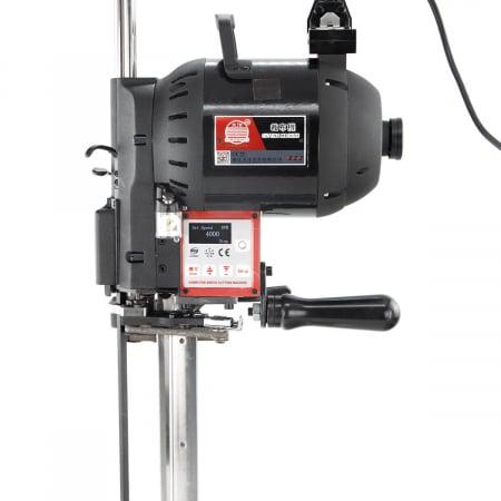 Masina de croit cu lama verticala DAYANG DY-1603 10" 1200W [3]