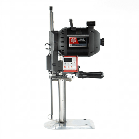 Taietoare cu disc,lama, banda - Masina de croit cu lama verticala DAYANG DY-1603 10" 1200W