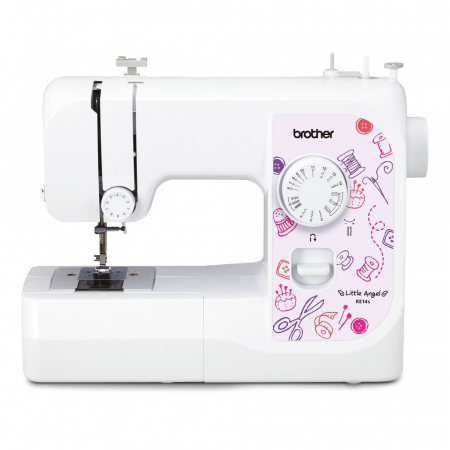 Masina de cusut Brother Little Darling KE14S [3]