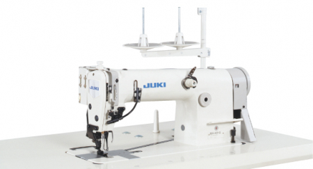 Masini de cusut liniar cu 1 ac - Masina de cusut cu 1 ac si 2 fire cusatura lant Juki MH481