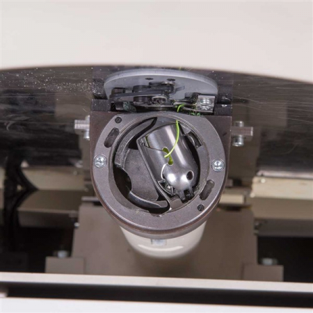 Masina de cusut in coordonate pentru materiale foarte groase Garudan GPS-X-3525 [3]