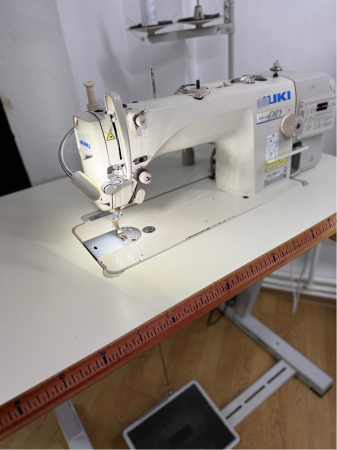 Used sewing machines - JUKI DDL900A