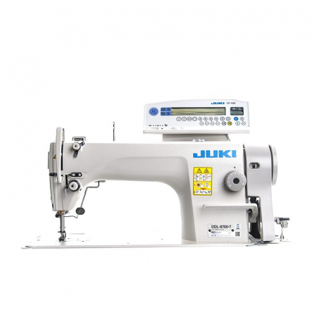 Masini de cusut liniar cu 1 ac - Mașină de cusut liniar electronică Juki DDL8700H-7/SC920/KPL