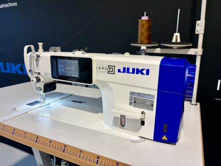 Mașină de cusut liniar (lockstitch),  Juki DDL-8000C [3]