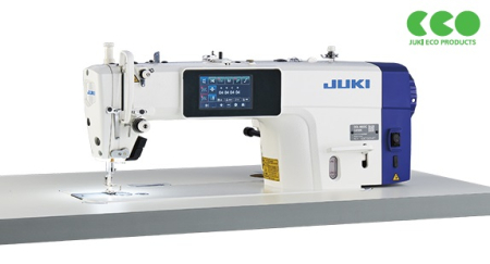 Masini de cusut liniar cu 1 ac - Mașină de cusut liniar (lockstitch),  Juki DDL-8000C
