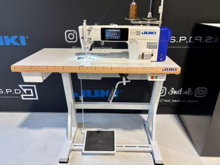 Mașină de cusut liniar (lockstitch),  Juki DDL-8000C [4]