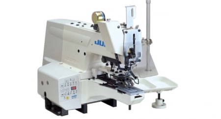 Masini de cusut nasturi - Masina de cusut nasturi, cusatura lant JUKI MB1800B/KPL