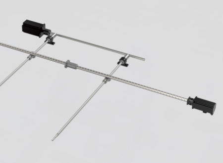 Programmable Sewing Machine with 360° Rotary Head and CO₂ Laser Cutting – ZOJE ZJ‑M7‑S900H‑SF‑V2‑LK2 [2]