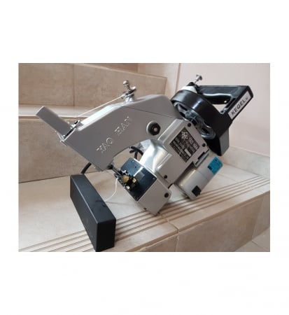 Masina de cusut saci portabila cu accumulator YAO HAN N600A-12V-BT [1]
