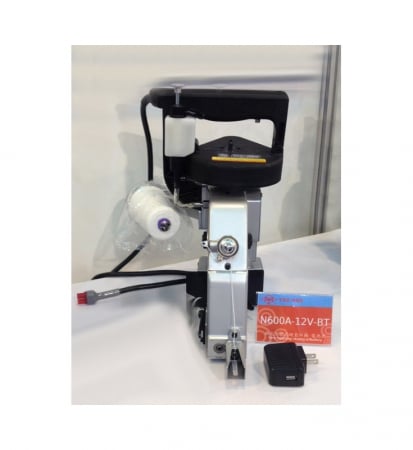 Masina de cusut saci portabila cu accumulator YAO HAN N600A-12V-BT [6]