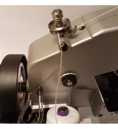 Masina de cusut saci portabila cu accumulator YAO HAN N600A-12V-BT [5]