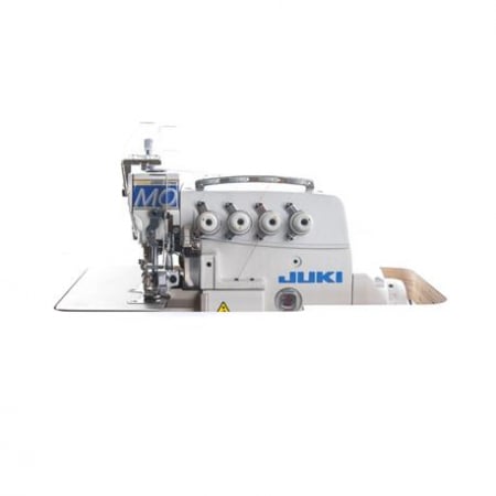 Masini de cusut si surfilat - Masina de cusut si surfilat 2 ace si 4 fire cu motor direct drive JUKI MO6814S