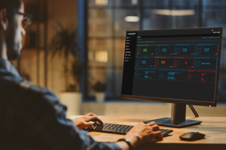 Mașină de spălat industrială IMESA LM 11 (11 kg) [5]