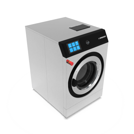 Mașină de spălat industrială IMESA LM 11 (11 kg) [1]