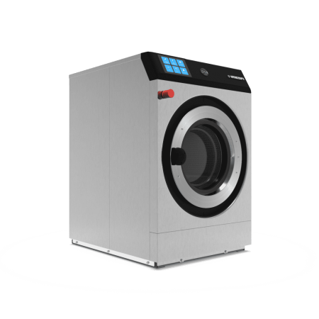 Mașină de spălat industrială IMESA LM 11 (11 kg) [2]