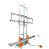 Masina de taiat perdele pe verticala Rexel UCF-1 [3]
