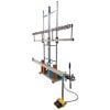 Masina de taiat perdele pe verticala Rexel UCF-1 [1]