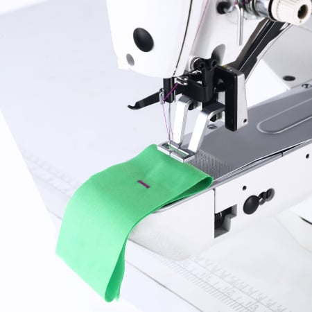 Masina decusut cheite / nasturi electronica 40×30 mm TEXI CATENACCIO 43F [2]