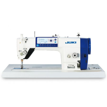Masini de cusut liniar cu 1 ac - Masina electronica de cusut liniar Juki DDL8000A
