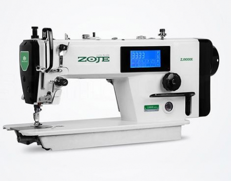 Masini de cusut liniar cu 1 ac - Masina electronica de cusut liniar ZJ9000E-D4S