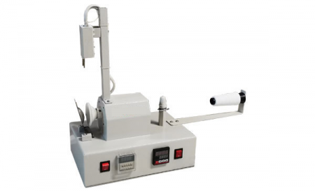 Masini de cusut nasturi - Button Wrapping Machine ALL-452