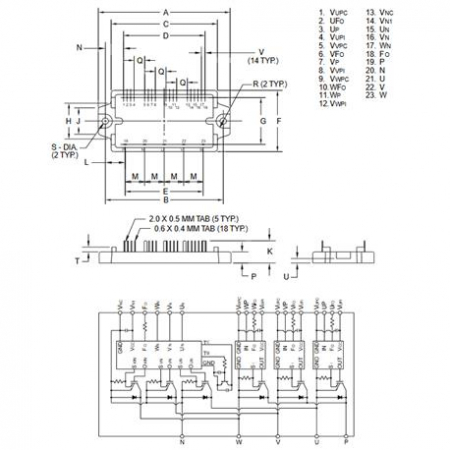 Modul IPM Juki SC-1 [1]