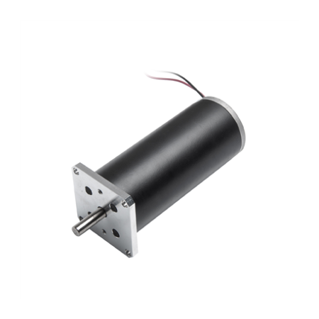 Motor MUM-ML5-2 pentru mecanismul de ascutire YIN [1]