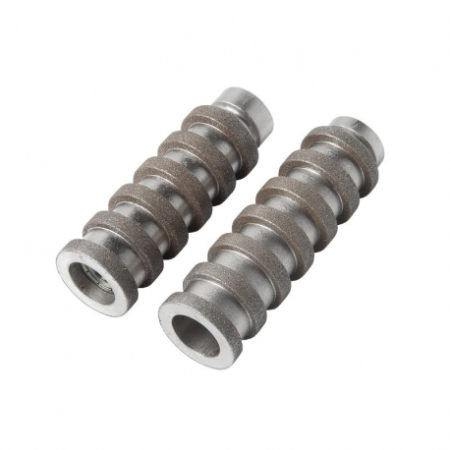 Automatic cutters - NF08-04-05/04 piatră de șlefuit (1+2) pentru HY-HC1707