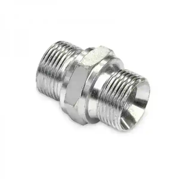 Piese de schimb si accesorii - Hydraulic Steam Nipple ALL 1/2" - 3/4" Gas Thread