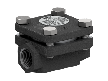 Piese de schimb si accesorii - Oala de condens termostatica 1/2" TH21 ADCA