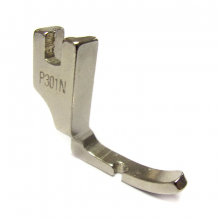 Piciorus pentru fermoar P301N [1]