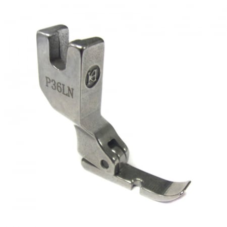 Piciorus pentru fermoar P36LN [1]
