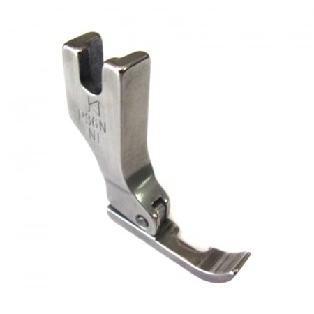 Picioruse pentru fermoar / snur - Piciorus pentru fermoar P36N-NF