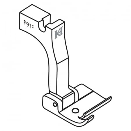 Picioruse pentru tiv - Piciorus pentru tiv P91F
