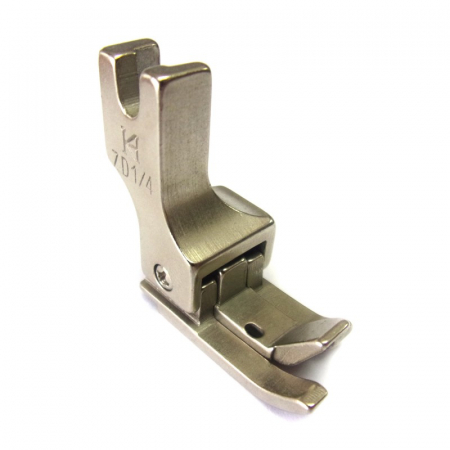 Picioruse masini de cusut liniar cu 1 ac - Piciorus special pentru camasi KZD