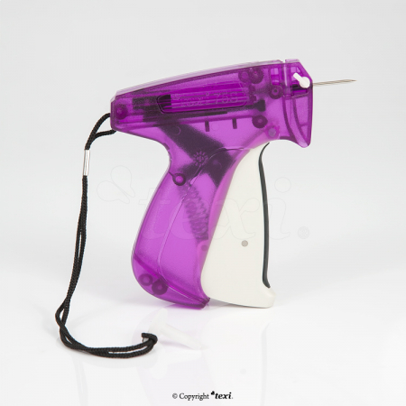 Pistoale de etichetat, ace si pini de etichetare - Pistol de etichetat - standard TEXI 75S TAG GUN