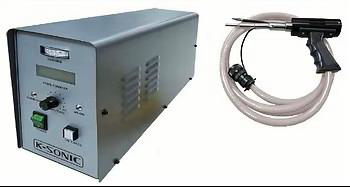 Masini cu ultrasunete - Pistol Ultrasonic KWD‑0930 (900W, 30 kHz)