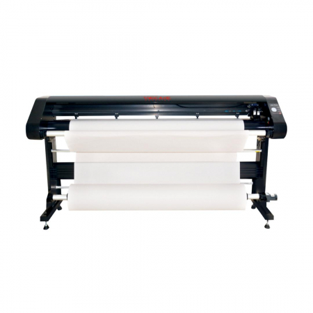 Plottere - Plotter 180 cm dotat cu 2 capuri de tipărire ALL-210B