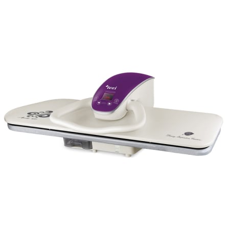 Calcat si finisat - Texi Apollo 101