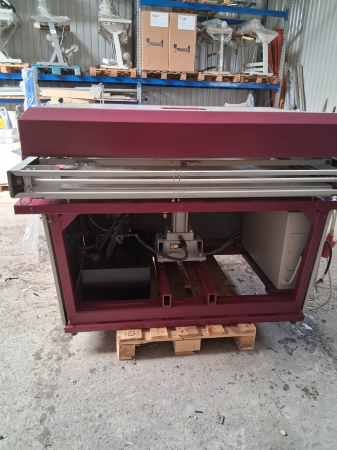 Monti Antonio Mod. 90 [2]