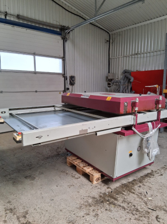 Used sewing machines - Monti Antonio Mod. 90